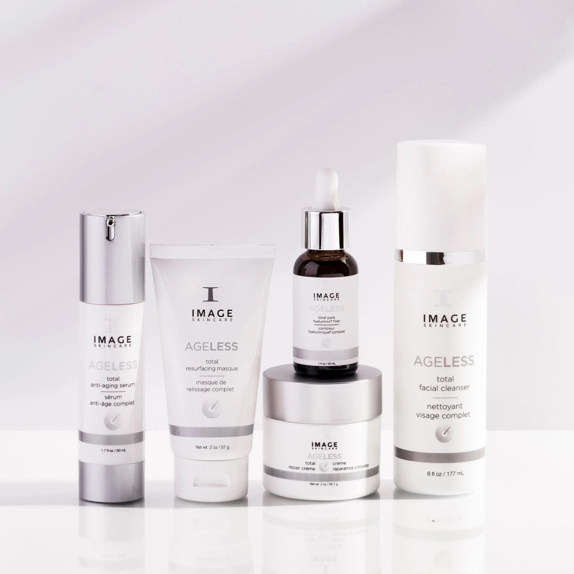 How Organization Can Build the Best Skincare Routine