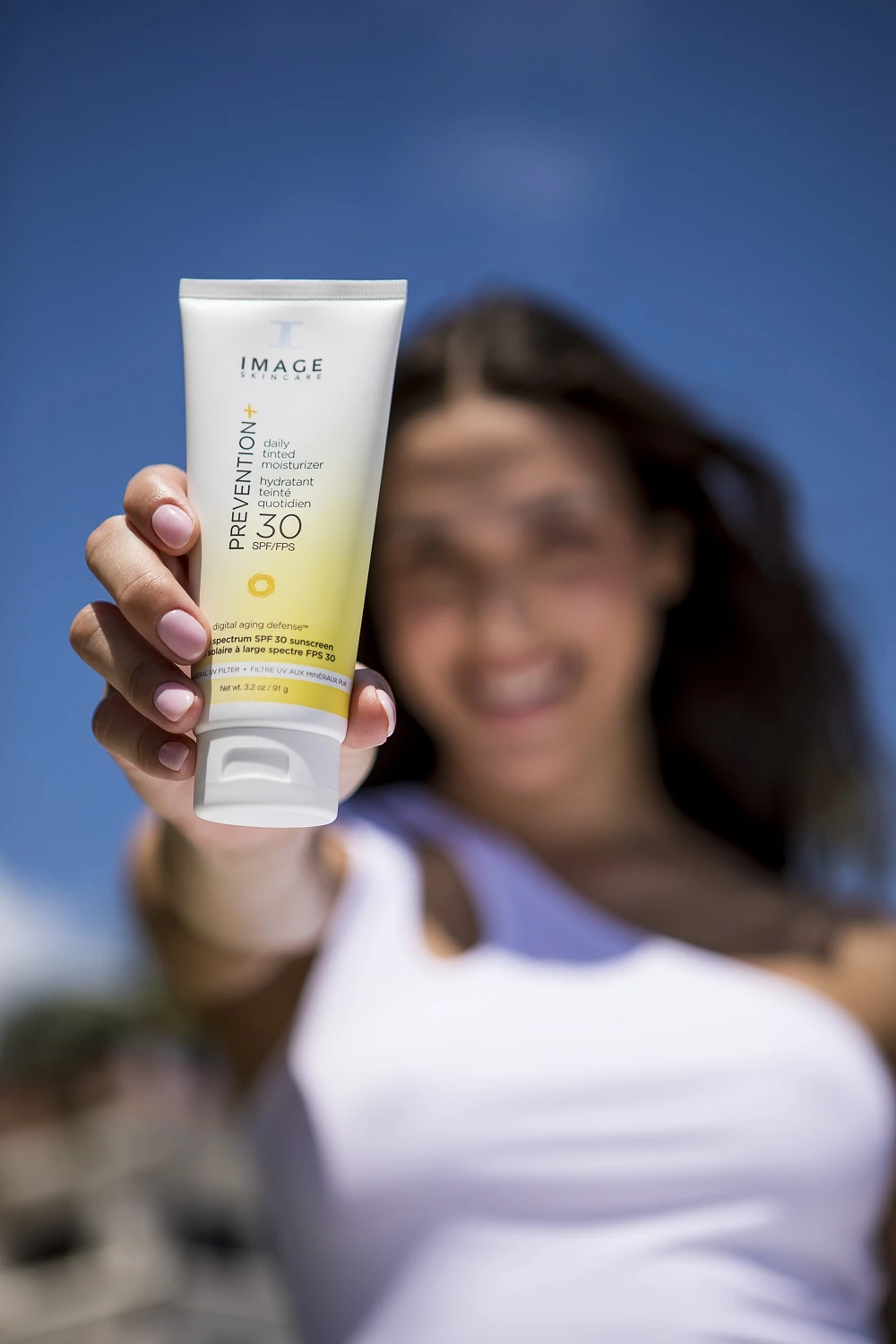Why You Should Wear Sunscreen Year-Round