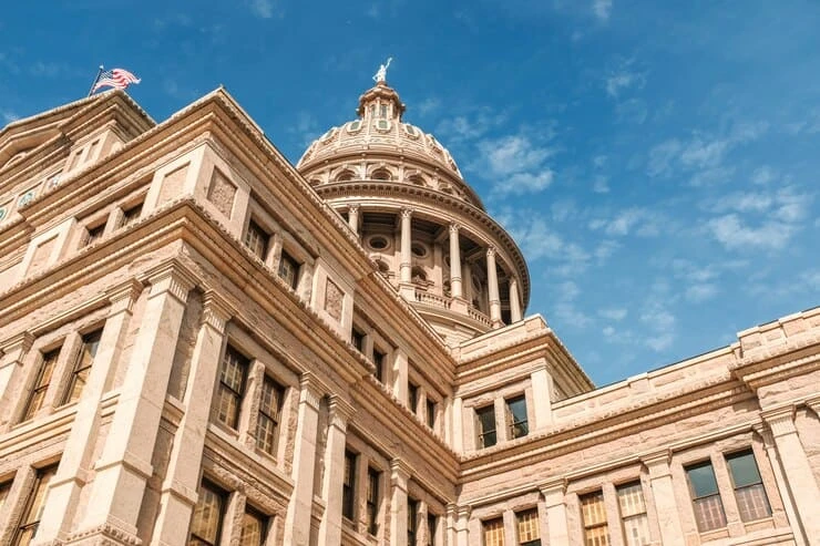 Impact of Choosing Local Church Architects in Texas for Initial Designing