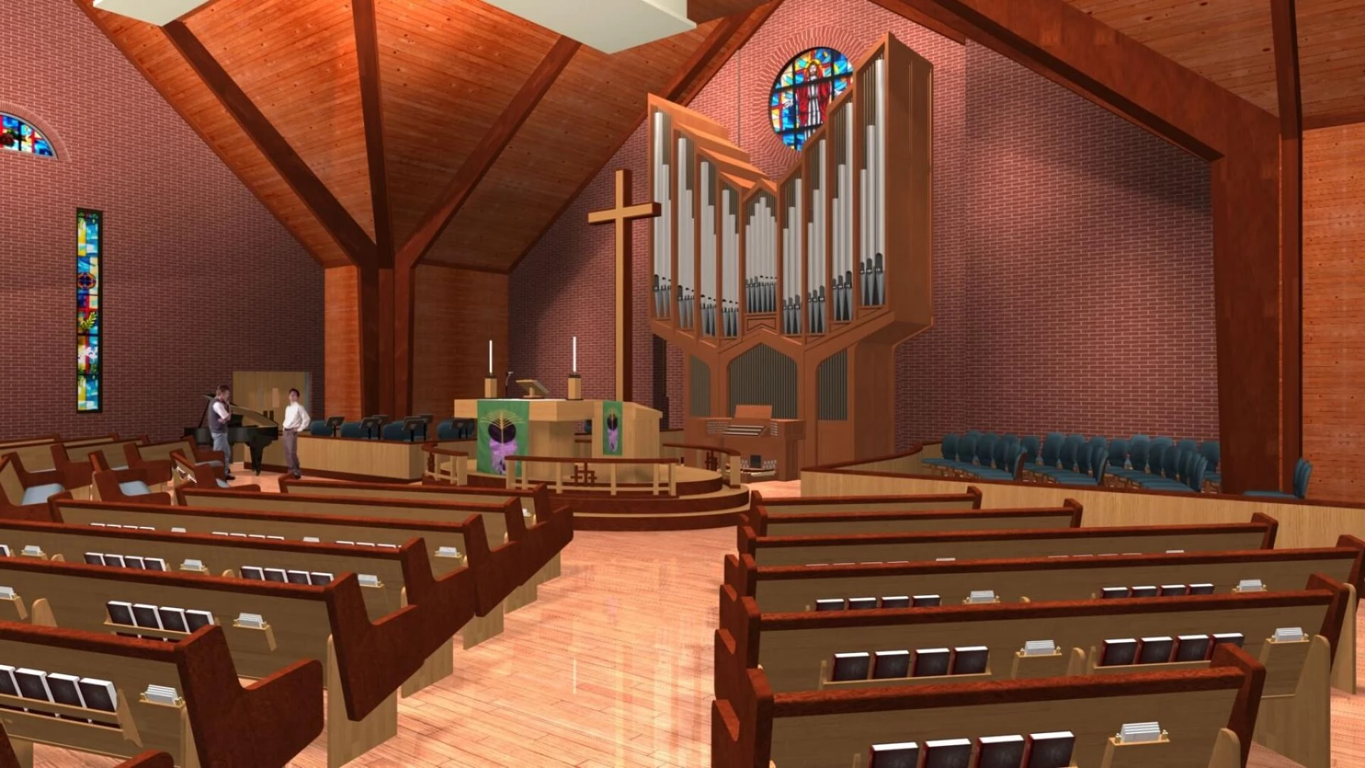 Simple Yet Useful Tips to Get the Top Rated Church Architects