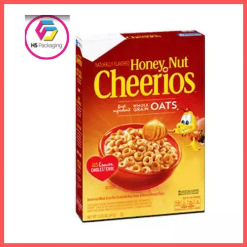 Small Cereal Boxes - Creative Ways to Reuse Them