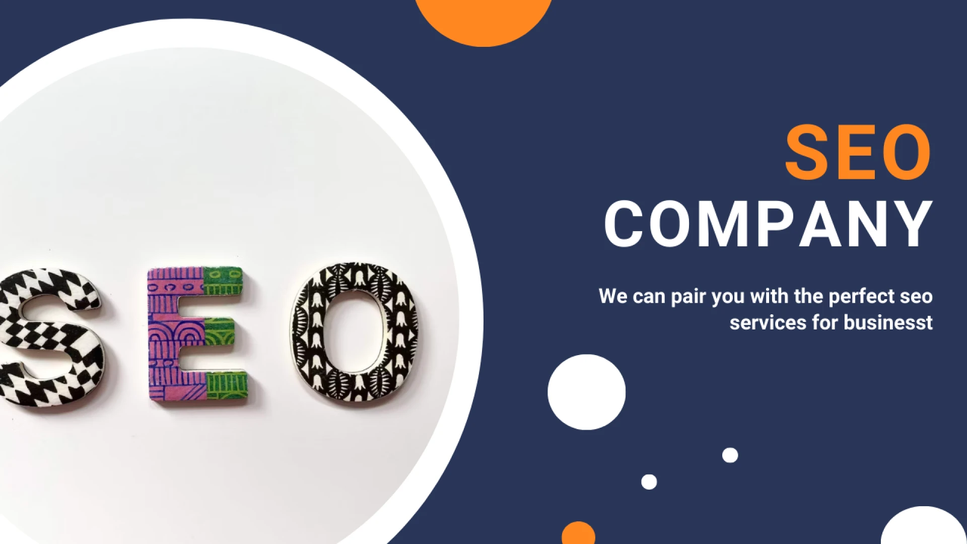 The Future of SEO: How Leading Companies Are Shaping the Industry