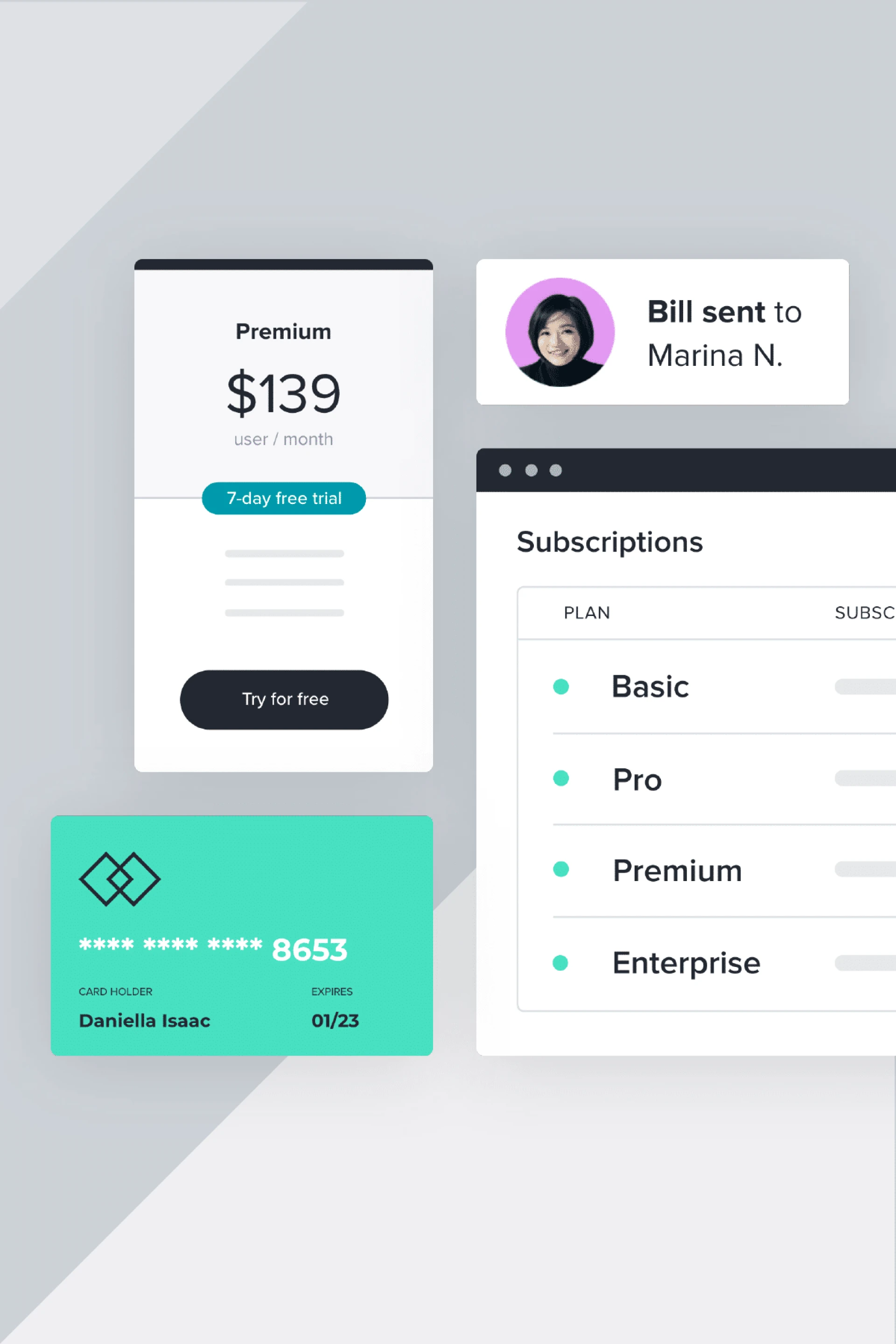 How to Create a Smooth Subscription Sign-Up Process