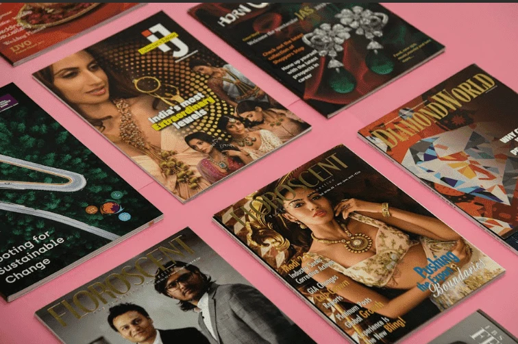 Transform Your Brand with Professional Design Services by Navpacknprint