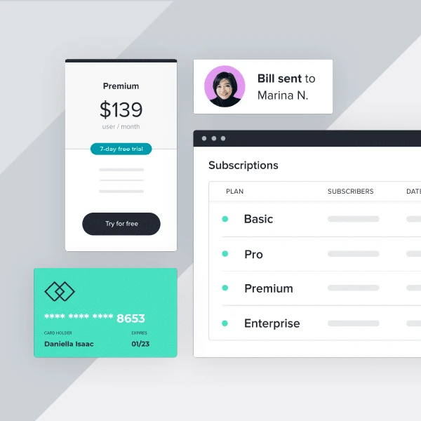 4 New Ways to Price Your Subscription-Based Business Model