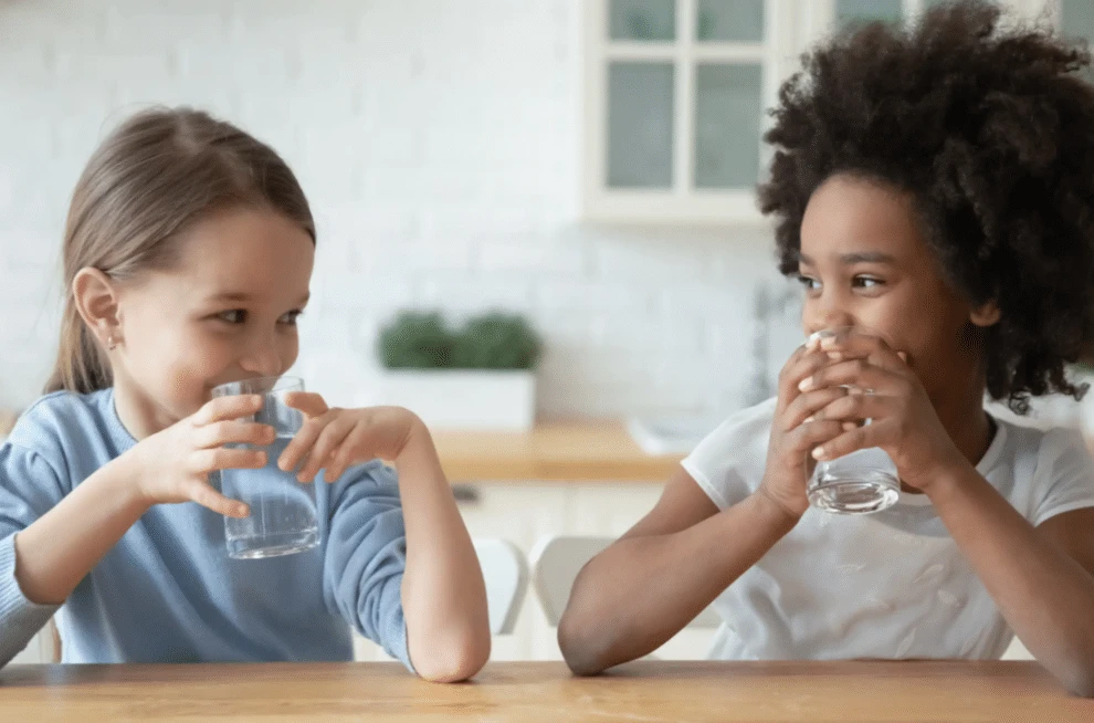 What is a Carbonated Water Machine?