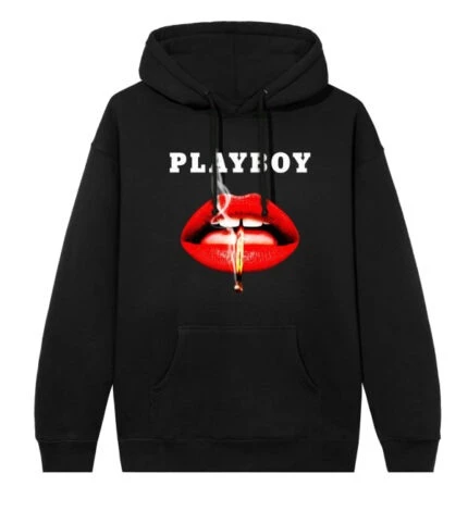 Belgian Playboy Rabbit Head T-Shirt A New Brand