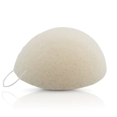 Get Your Clearest Skin with Konjac Facial Sponges