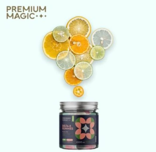 7 Things To Know About Delta 8 Gummies Side Effects