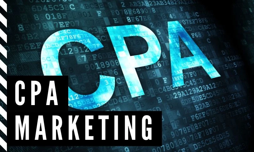 An Introductory Guide to CPA Marketing