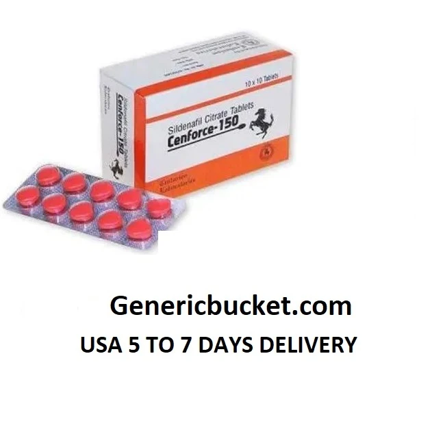 What is Cenforce 150 mg?