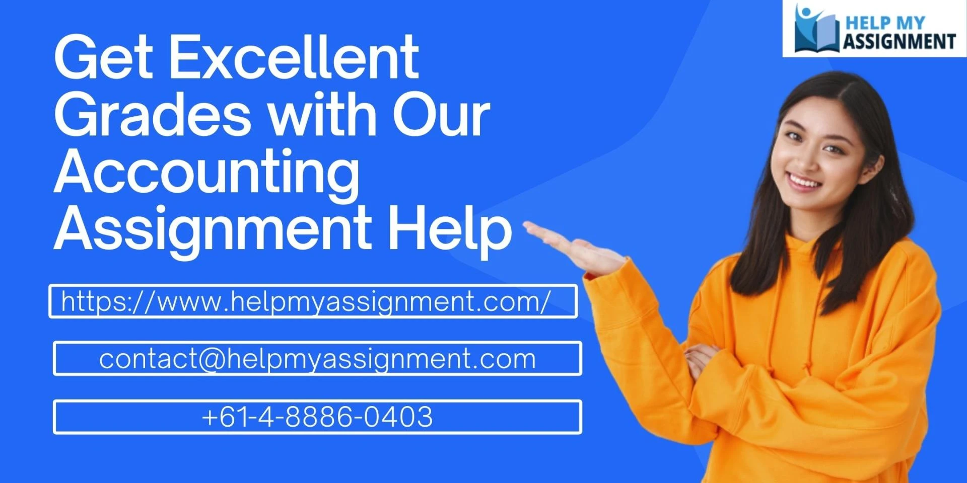 Get Excellent Grades with Our Accounting Assignment Help