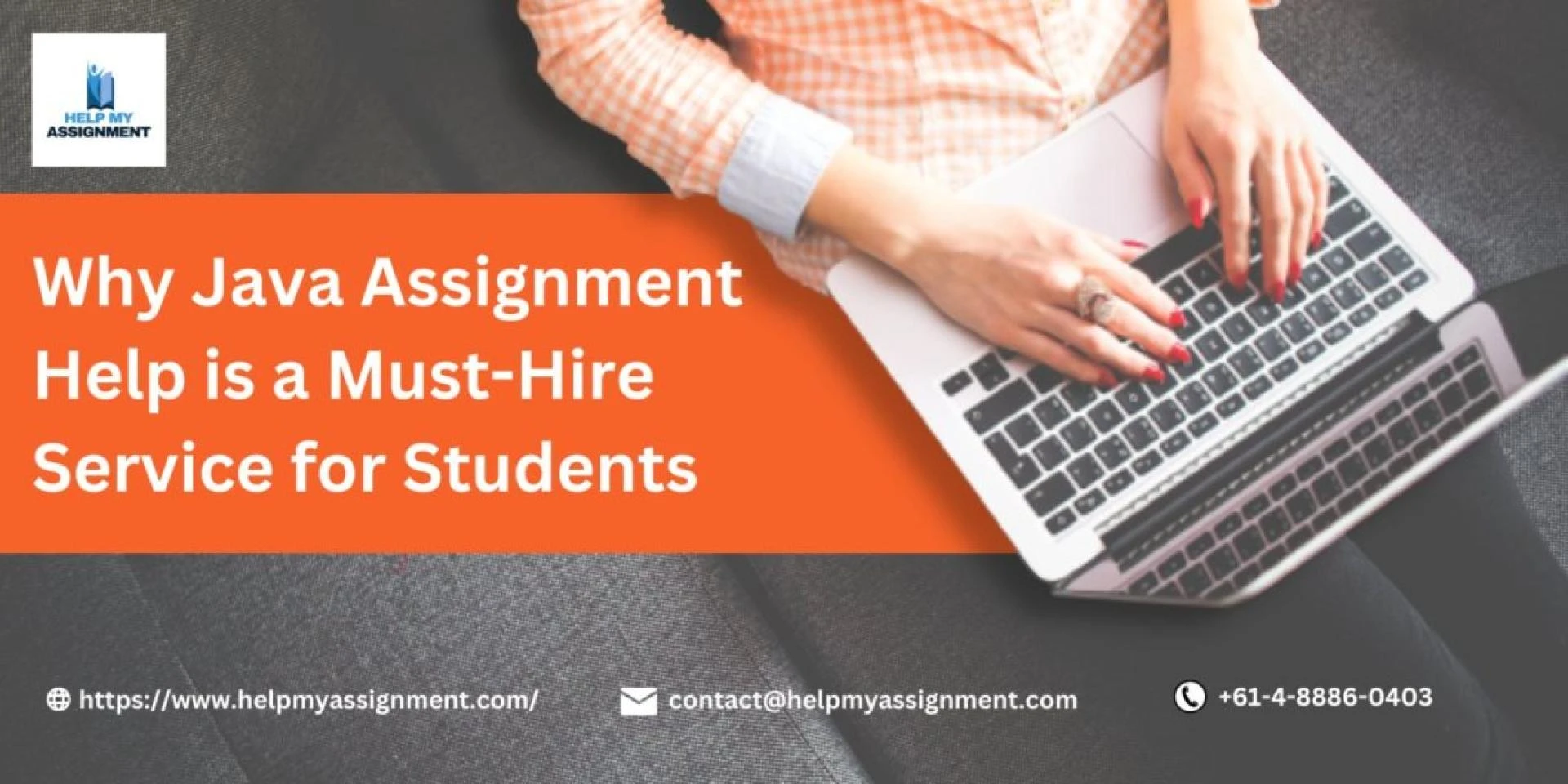 Why Java Assignment Help is a Must-Hire Service for Students