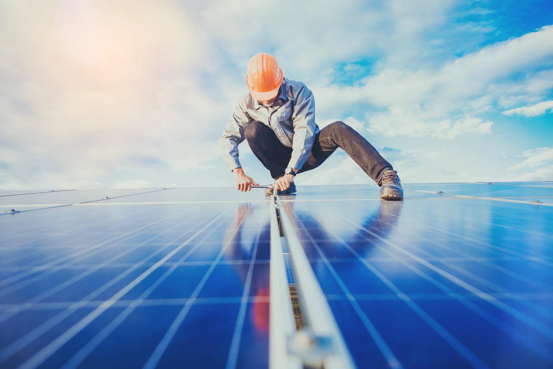 Steps to Consider Before Selecting a Solar Installation Service