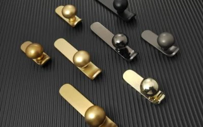 Wholesale CNC machining aluminum parts factory