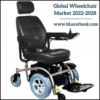 Global Wheelchair Market Research Report 2022-2028