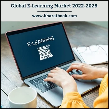 Global E-Learning Market 2022-2028