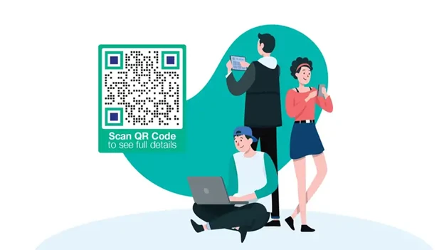 Get the most out of your Facebook ads with a Facebook QR code solution