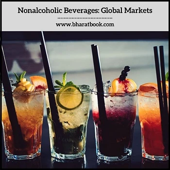 Global Nonalcoholic Beverages Market, 2022-2027
