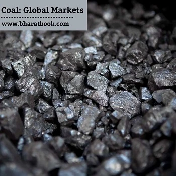 Global Coal Market, 2022-2027