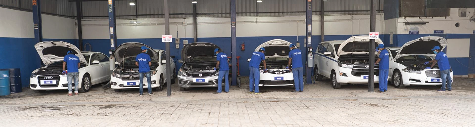 Expert Tips for Choosing Car Cleaning Services Kolkata