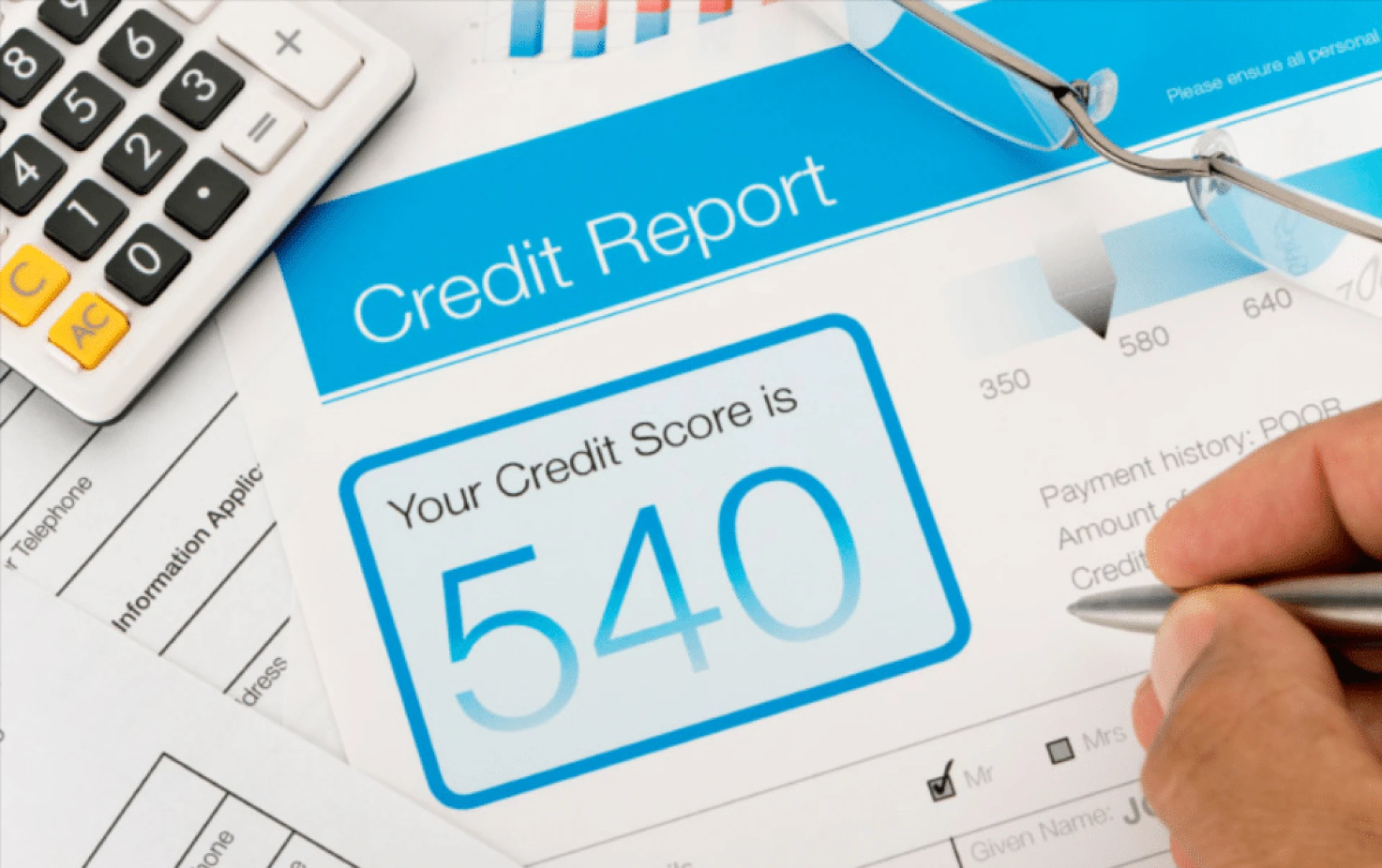 How Can I Rectify Errors In CIBIL Report?