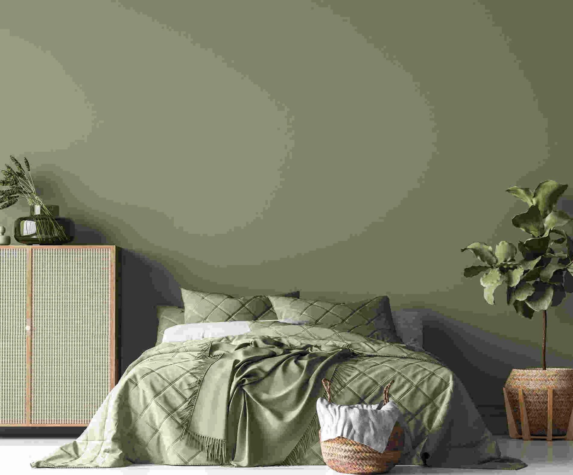 What Are the Modern Bedroom Decorating Trends?