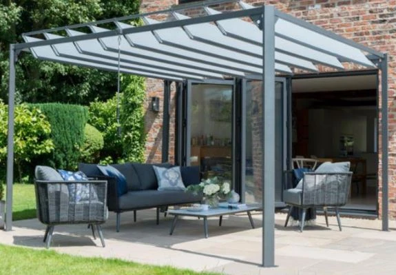 Garden Parasols