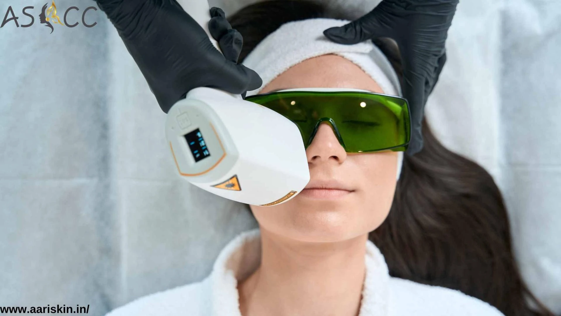 Laser Hair Removal Treatment In Jaipur : Cost Procedure And Result