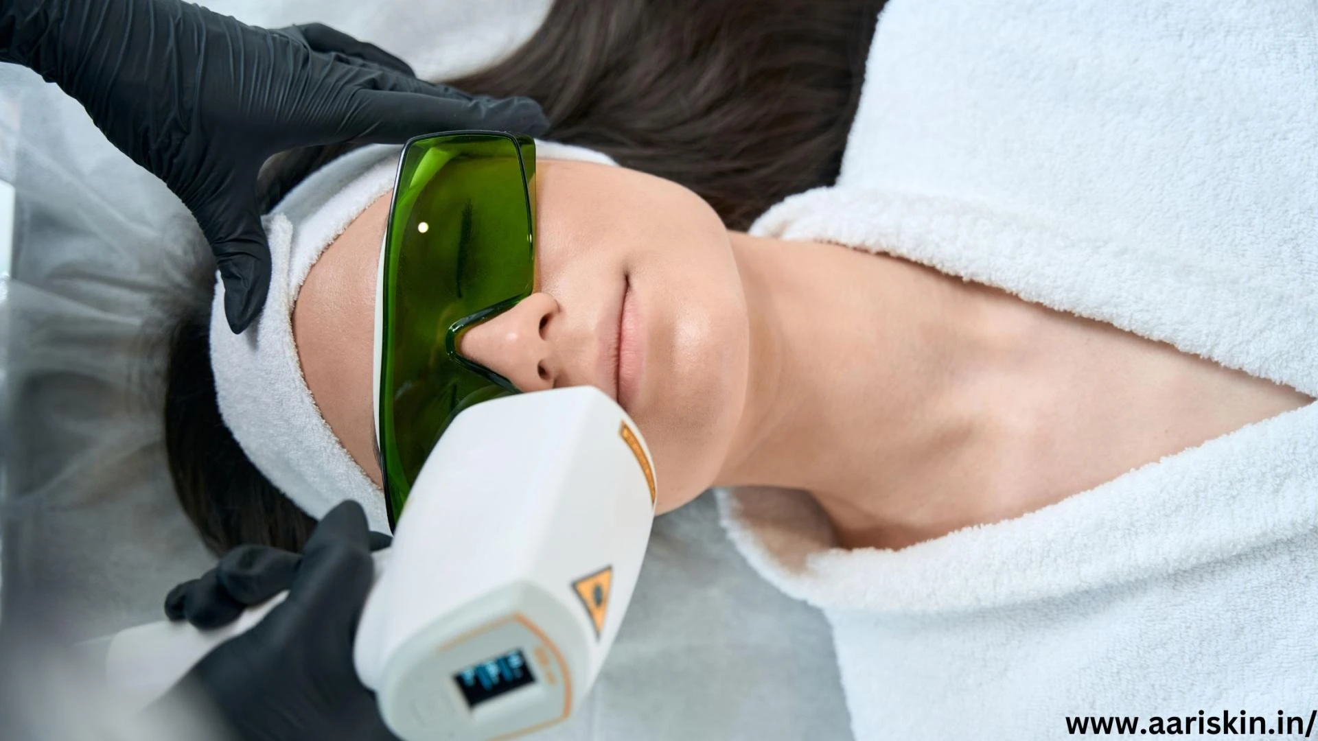 Unlocking Beauty: Laser Hair Removal Treatment In Jaipur