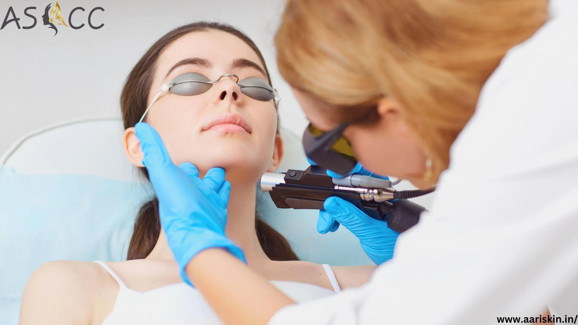 Cost Of Permanent Laser Hair Removal Treatment In Jaipur