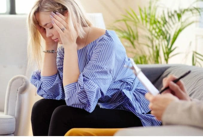 Treatment for Post-Covid Social Anxiety Disorder | Post Covid Centers