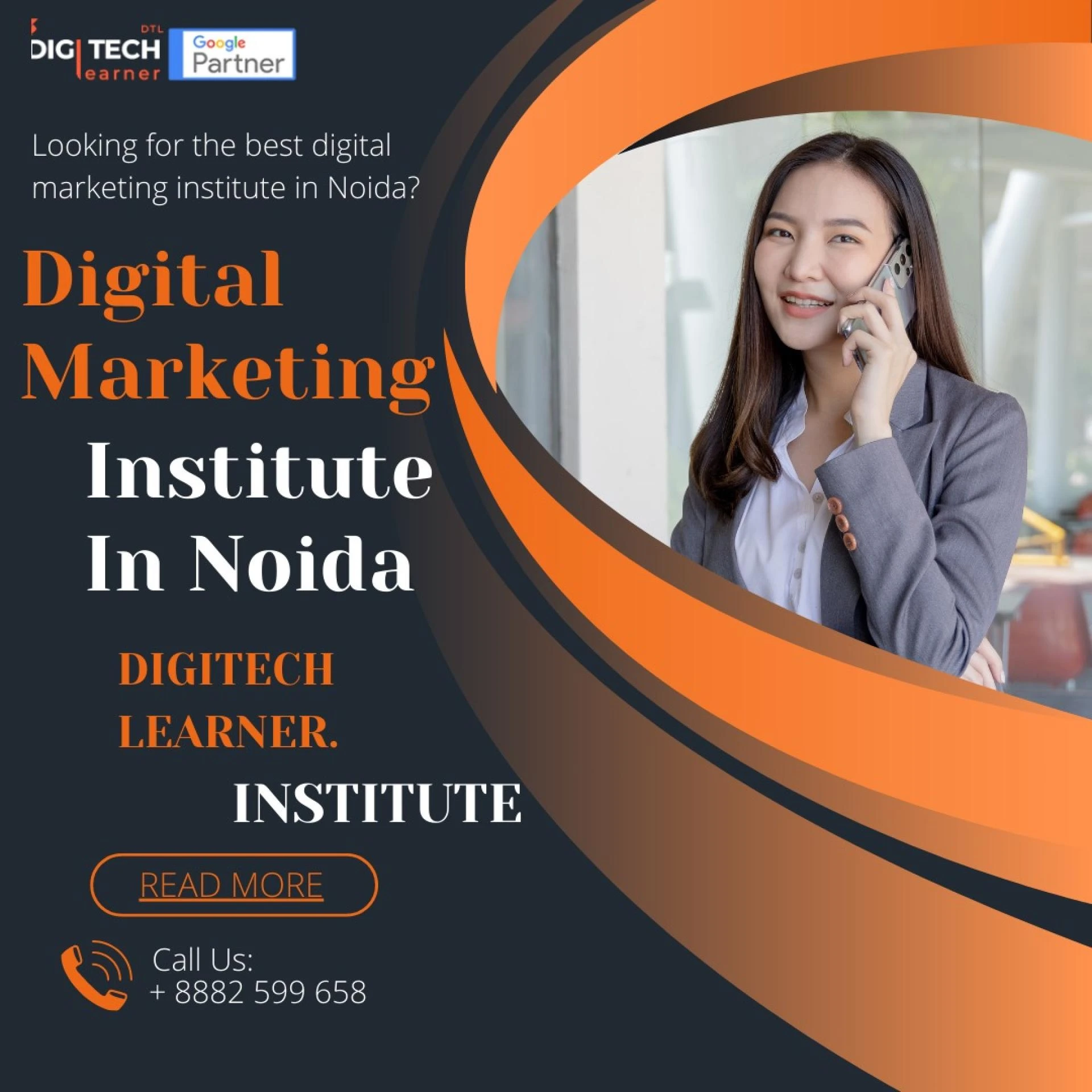 The 9 Best Things About Digital Marketing Course In Noida