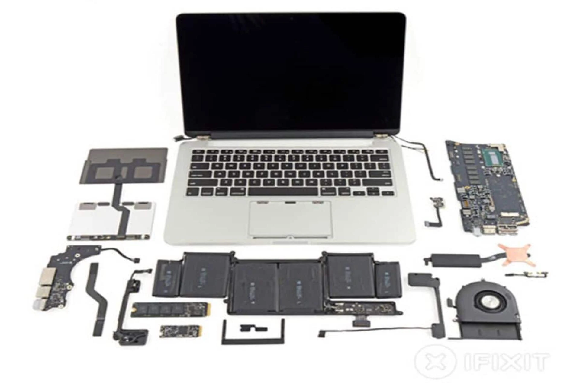 Fix Your Apple MacBook Battery Power Drain Problem