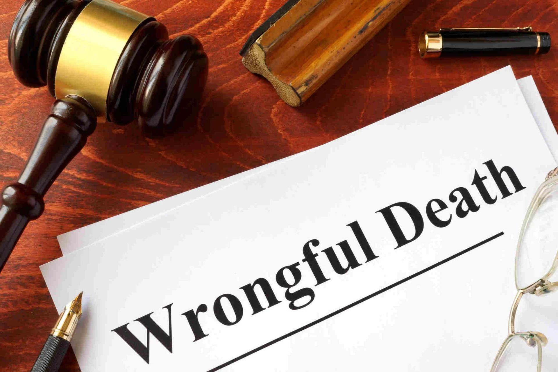 What is a Wrongful Death Lawsuit?