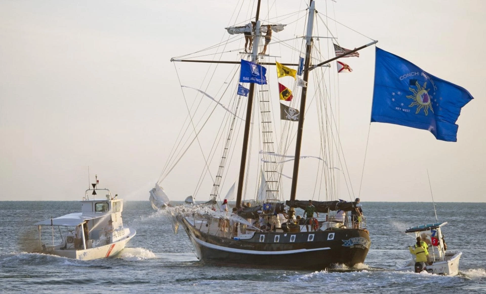 THINGS TO DO WITH KIDS IN KEY WEST