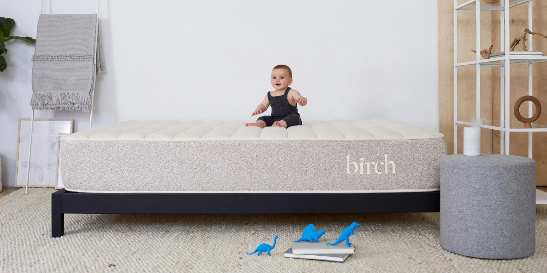 Your Guide to Finding the Right Mattress as a Back Sleeper