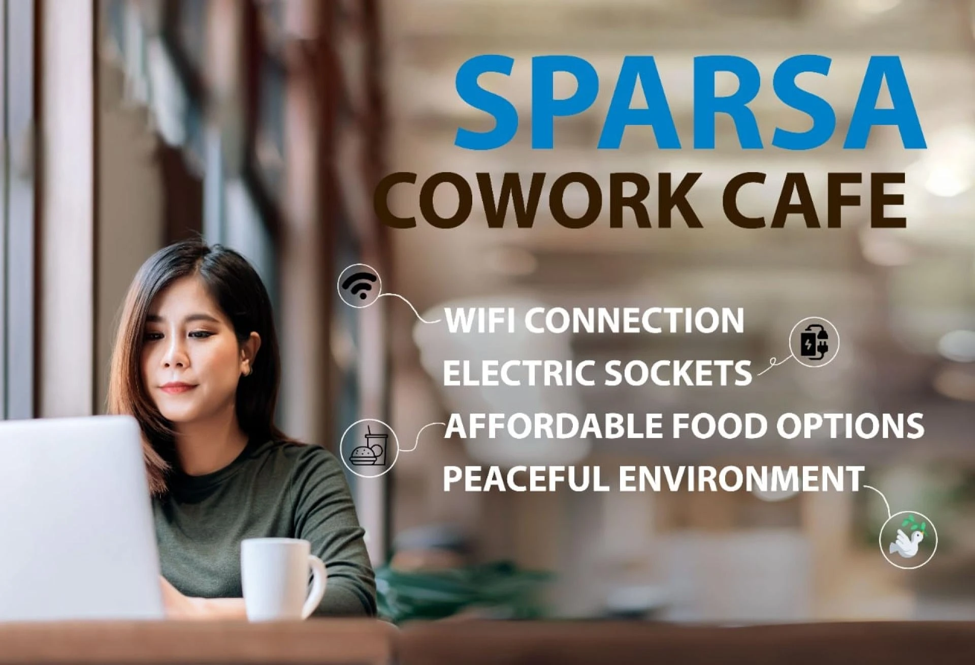 The Future of Cowork Cafes in India