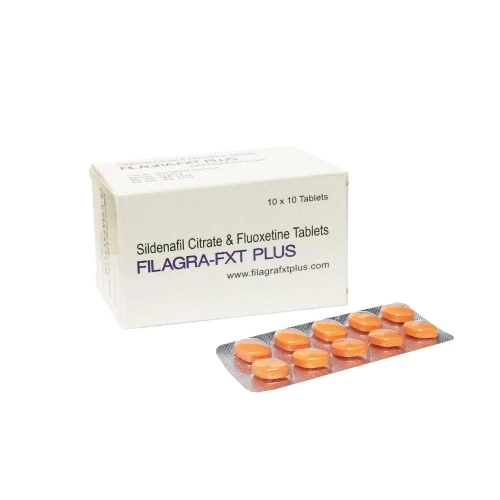 Buy Filagra FXT Plus For ED Treatment | Ed Generic Store