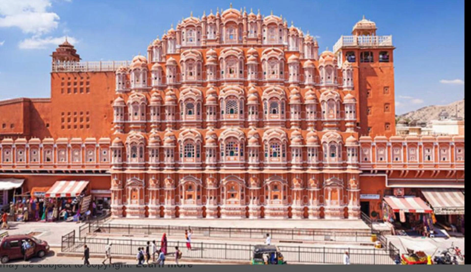 The Best Jaipur Tour Packages from Delhi – Pioneer Holidays