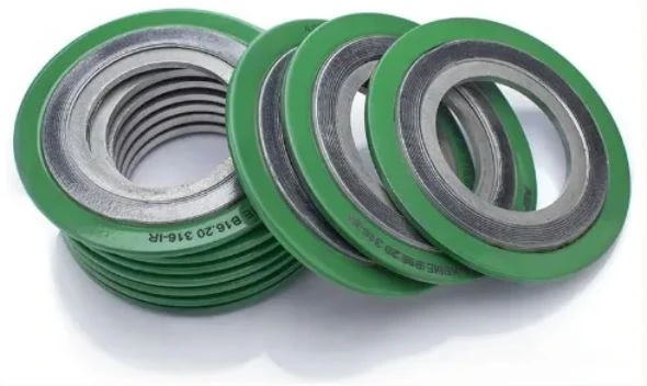 Gasket Failure Prevention: Ensuring the Longevity of Spiral Wound Gaskets