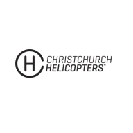 Christchurch Helicopters: Use for Helicopter Trial Flight Helicopters