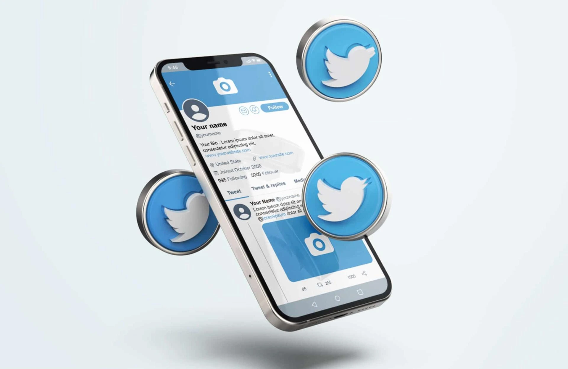 TWITTER UPDATES: PLANS TO MORE VISIBLE IMAGE ALT TEXT