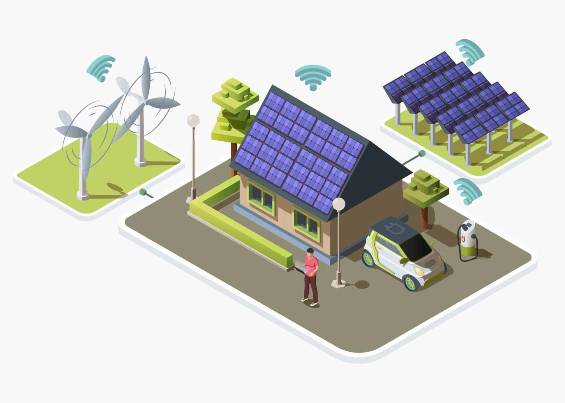 Can Solar Energy Save The Environment? 4 Major Impacts