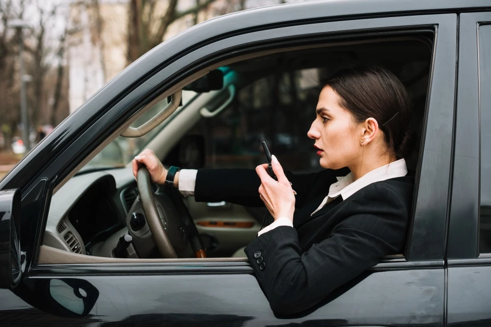 Importance Of Mobile Patrol
