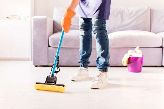 Top 5 Lesser-Known Benefits Of Housekeeping