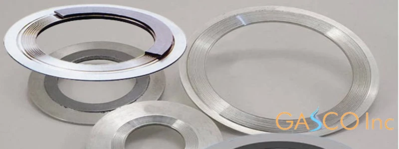 Exploring the Uses and Specifications of Gasket - Gasco Inc