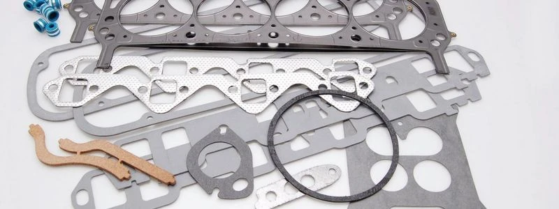 What are Gaskets? Types of Gaskets?