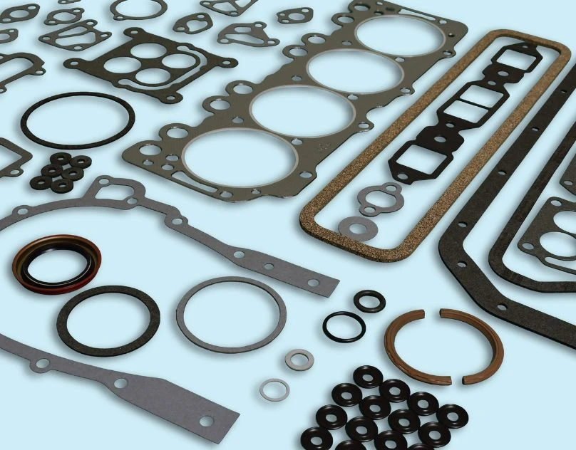 What are Gaskets And Their Applications