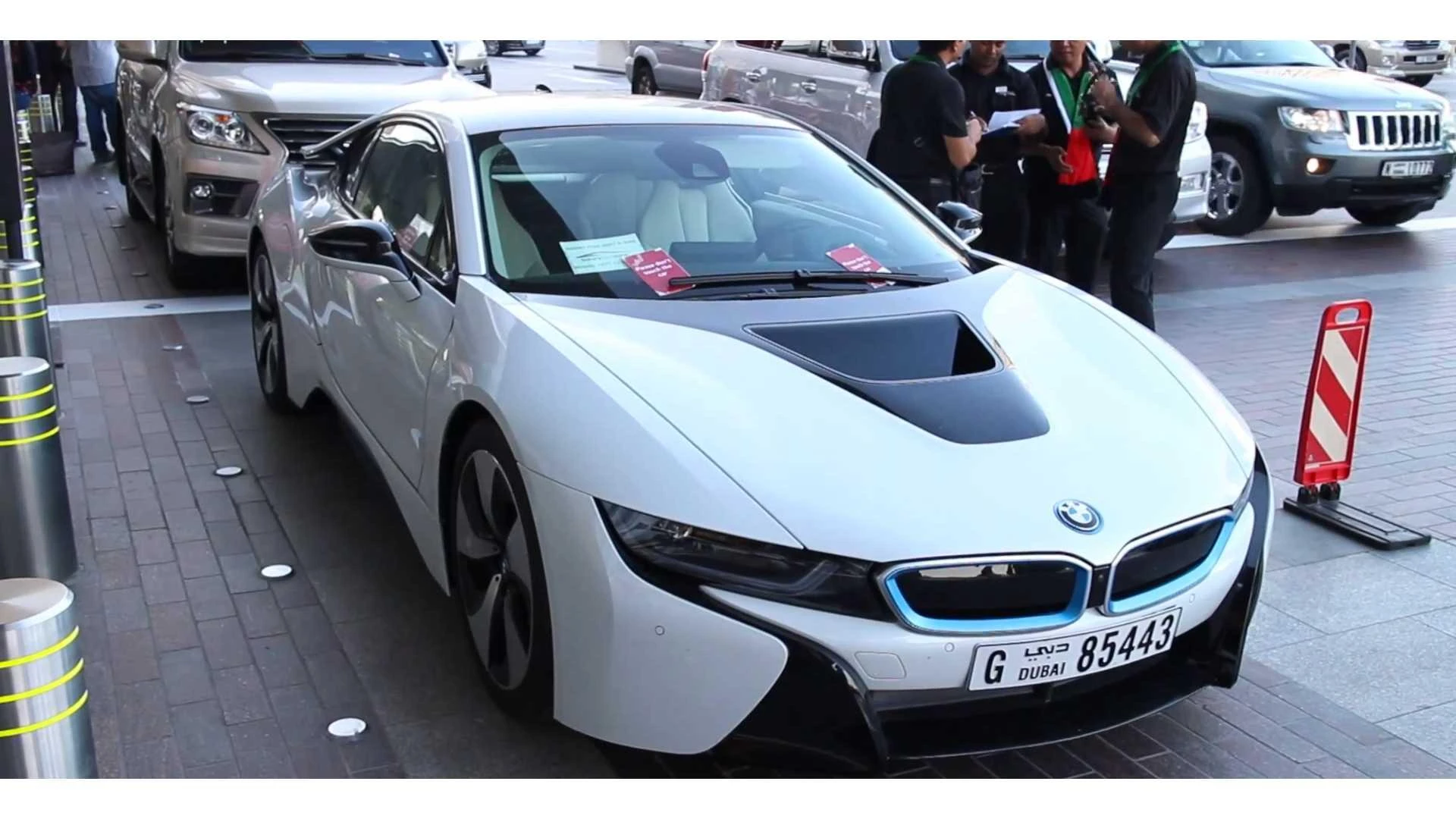 Complete Guide to choose Rental Car in Dubai